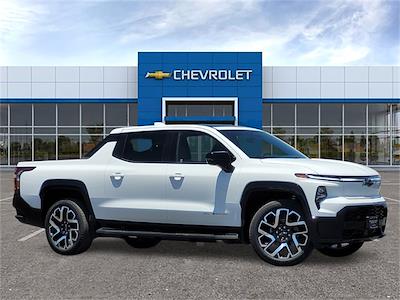 2025 Chevrolet Silverado EV Crew Cab AWD Pickup for sale #G406499 - photo 1