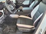 2025 Chevrolet Silverado EV Crew Cab AWD Pickup for sale #G406499 - photo 11