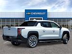 2025 Chevrolet Silverado EV Crew Cab AWD Pickup for sale #G406499 - photo 2