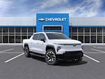 2025 Chevrolet Silverado EV Crew Cab AWD Pickup for sale #G407039 - photo 1
