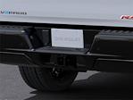 2025 Chevrolet Silverado EV Crew Cab AWD Pickup for sale #G407039 - photo 14