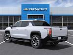 2025 Chevrolet Silverado EV Crew Cab AWD Pickup for sale #G407039 - photo 4