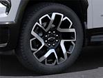 2025 Chevrolet Silverado EV Crew Cab AWD Pickup for sale #G407039 - photo 9