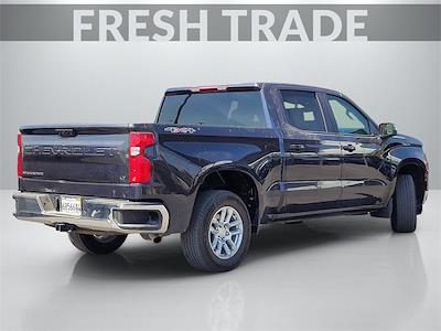 2024 Chevrolet Silverado 1500 Crew Cab 4x4 Pickup for sale #G41819AA - photo 2