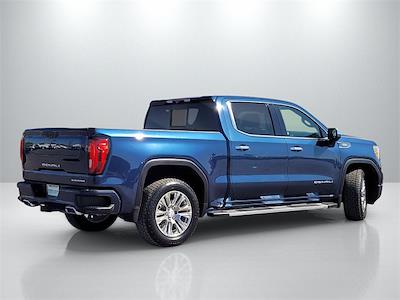 2021 GMC Sierra 1500 Crew Cab 4x4 Pickup for sale #G418856A - photo 2