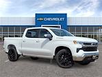 2025 Chevrolet Silverado 1500 Crew Cab 4x2 Pickup for sale #G42782 - photo 1