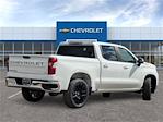 2025 Chevrolet Silverado 1500 Crew Cab 4x2 Pickup for sale #G42782 - photo 2