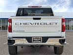 2025 Chevrolet Silverado 1500 Crew Cab 4x2 Pickup for sale #G42782 - photo 6