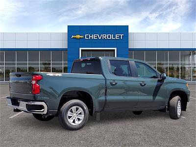 2025 Chevrolet Silverado 1500 Crew Cab 4x4 Pickup for sale #G45212 - photo 2