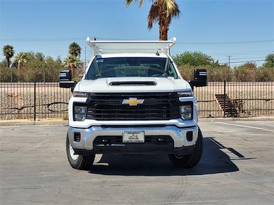 2024 Chevrolet Silverado 2500 Double Cab SRW 4x2 Knapheide Service Truck for sale #G47828 - photo 2