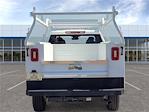 2024 Chevrolet Silverado 2500 Double Cab SRW 4x2 Knapheide Service Truck for sale #G47828 - photo 5