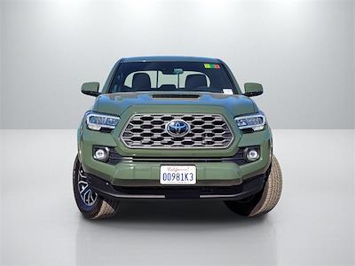 2022 Toyota Tacoma Double Cab 4WD Pickup for sale #G53062A - photo 2