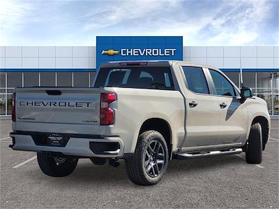 2026 Chevrolet Silverado 1500 Crew Cab RWD Pickup for sale #G56135 - photo 2