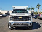 2024 Chevrolet Silverado 2500 Double Cab SRW RWD Knapheide Service Truck for sale #G57165 - photo 3