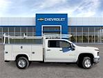 2024 Chevrolet Silverado 2500 Double Cab SRW RWD Knapheide Service Truck for sale #G57165 - photo 4