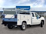 2024 Chevrolet Silverado 2500 Double Cab SRW RWD Knapheide Service Truck for sale #G57165 - photo 2