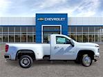 2025 Chevrolet Silverado 3500 Regular Cab 4x2 Pickup for sale #G57724 - photo 5