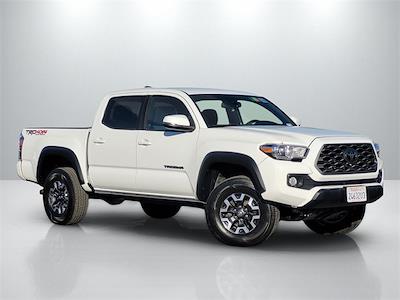 Used 2021 Toyota Tacoma Double Cab for sale #G57724A - photo 1