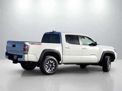 2021 Toyota Tacoma Double Cab 4WD Pickup for sale #G57724A - photo 2