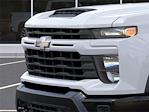 2025 Chevrolet Silverado 2500 Crew Cab 4x4 Pickup for sale #G58138 - photo 13