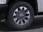 2025 Chevrolet Silverado 2500 Crew Cab 4x4 Pickup for sale #G58138 - photo 9