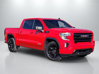 Used 2021 GMC Sierra 1500 Elevation Crew Cab for sale #G58199B - photo 1