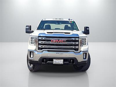 2021 GMC Sierra 3500 Crew Cab 4WD Pickup for sale #G58283A - photo 2