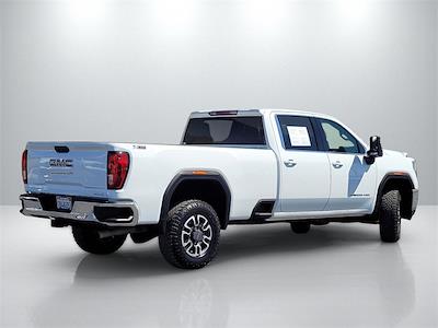 2021 GMC Sierra 3500 Crew Cab 4WD Pickup for sale #G58283A - photo 2