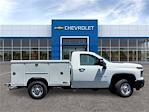 2025 Chevrolet Silverado 2500 Regular Cab SRW 4x2 Pacific Truck Equipment Inc. Service Truck for sale #G62416 - photo 4