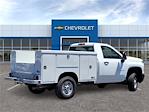 2025 Chevrolet Silverado 2500 Regular Cab SRW 4x2 Pacific Truck Equipment Inc. Service Truck for sale #G62416 - photo 2