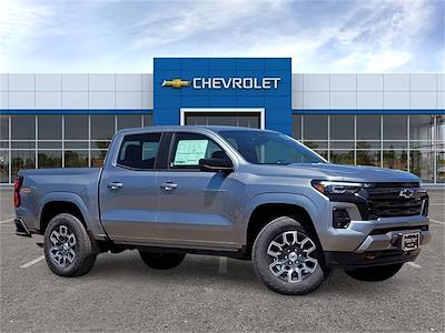 2025 Chevrolet Colorado Crew Cab 4x4 Pickup for sale #G63280 - photo 1