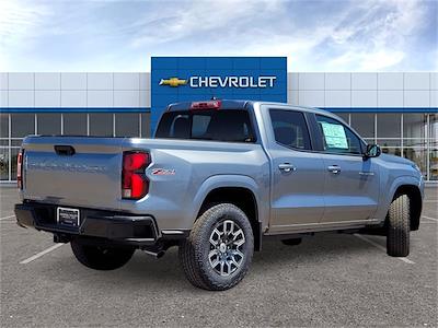 2025 Chevrolet Colorado Crew Cab 4x4 Pickup for sale #G63280 - photo 2