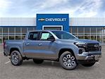2025 Chevrolet Colorado Crew Cab 4x4 Pickup for sale #G63280 - photo 1