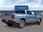 2025 Chevrolet Colorado Crew Cab 4x4 Pickup for sale #G63280 - photo 2