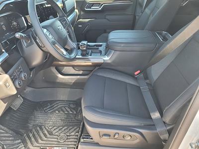 New 2026 Chevrolet Silverado 1500 - photo 1