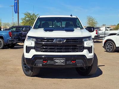 New 2026 Chevrolet Silverado 1500 - photo 1