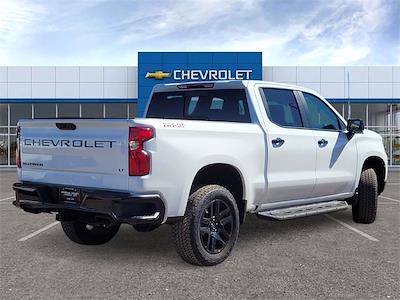 New 2026 Chevrolet Silverado 1500 - photo 1