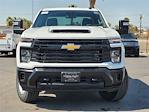 2025 Chevrolet Silverado 2500 Crew Cab SRW 4x4 Pickup for sale #G63356 - photo 3