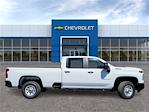2025 Chevrolet Silverado 2500 Crew Cab SRW 4x4 Pickup for sale #G63356 - photo 4