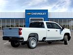 2025 Chevrolet Silverado 2500 Crew Cab SRW 4x4 Pickup for sale #G63356 - photo 2