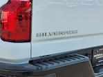 2025 Chevrolet Silverado 2500 Crew Cab SRW 4x4 Pickup for sale #G63356 - photo 7