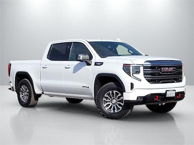 Used 2022 GMC Sierra 1500 AT4 Crew Cab for sale #G65775A - photo 1