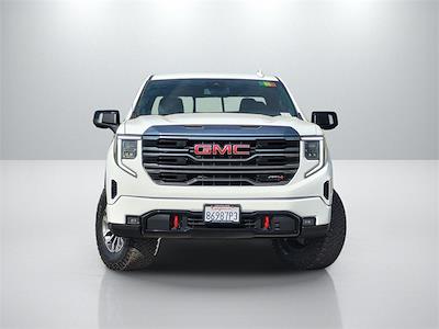 Used 2022 GMC Sierra 1500 AT4 Crew Cab for sale #G65775A - photo 2