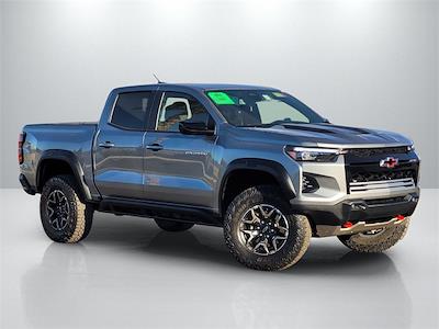 Used 2024 Chevrolet Colorado ZR2 Crew Cab for sale #G70843A - photo 1