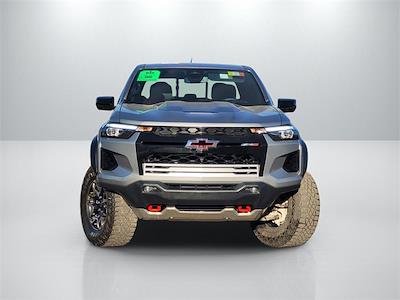 2024 Chevrolet Colorado Crew Cab 4WD Pickup for sale #G70843A - photo 2