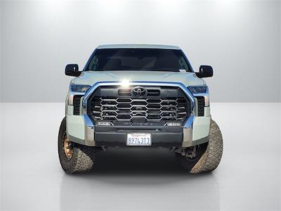 Used 2023 Toyota Tundra SR5 CrewMax Cab for sale #G71379A - photo 2