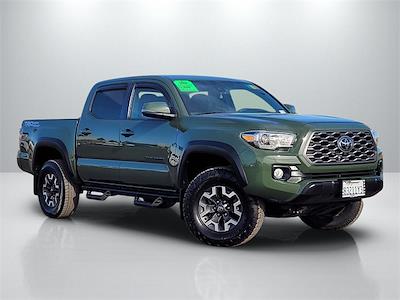 Used 2021 Toyota Tacoma - photo 1