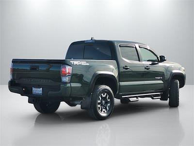 Used 2021 Toyota Tacoma - photo 1