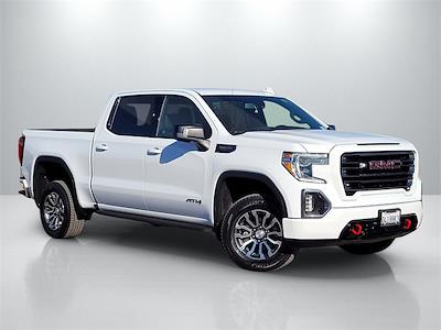 2021 GMC Sierra 1500 Crew Cab 4WD Pickup for sale #G72830A - photo 1