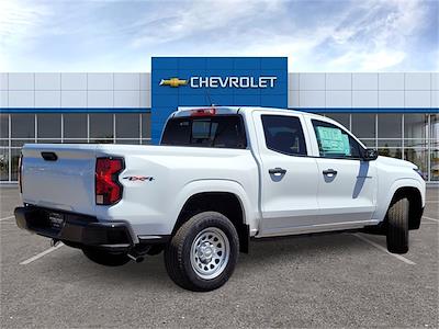 2025 Chevrolet Colorado Crew Cab 4x4 Pickup for sale #G78808 - photo 2